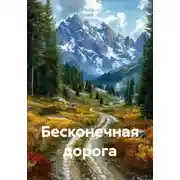 Постер книги Бесконечная дорога