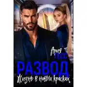 Постер книги Развод. Жизнь в новых красках