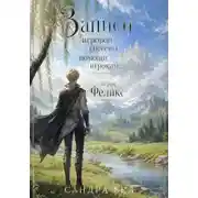Постер книги Записи игровой системы помощи игрокам. Игрок Феликс