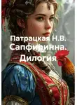 Патрацкая Н.В. - Сапфиринна. Дилогия