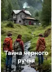 Ди Леди - Тайна черного ручья