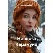 Постер книги Невеста Карачуна