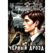 Постер книги Черный дрозд