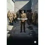 Постер книги На взводе