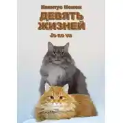 Постер книги Девять жизней Je ne vu