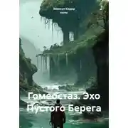 Постер книги Гомеостаз. Эхо Пустого Берега