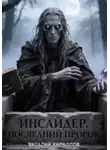 Виталий Кириллов - Инсайдер. Последний пророк