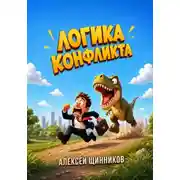 Постер книги Логика конфликта