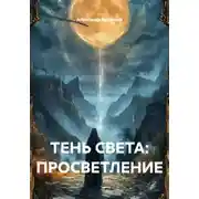 Постер книги Тень света: Просветление