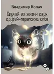 Владимир Копач - Случай из жизни двух друзей-парапсихологов