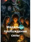 Андрей Река - Медальон: пробуждение силы
