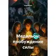 Постер книги Медальон: пробуждение силы