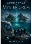 Марк Лемех - Архипелаг Mysteriorum