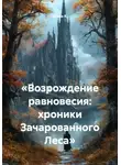 Елена К. - «Возрождение равновесия: хроники Зачарованного Леса»