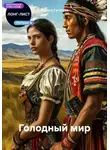 Лариса Сугатова - Голодный мир. Дикая кровь