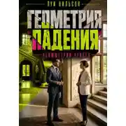 Постер книги Геометрия падения: Асимметрия чувств