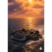 Постер книги Небула 3 часть. Честь и отвага