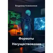 Постер книги Форматы Несуществования