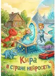 Олег Берг - Кира в стране Нейросеть