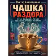 Постер книги Чашка раздора