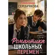 Постер книги Романтика школьных перемен