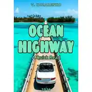 Постер книги Ocean Highway