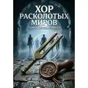 Постер книги Хор расколотых миров. Том 1. Петли памяти