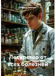 Людмила Шевелева - Лекарство от всех болезней
