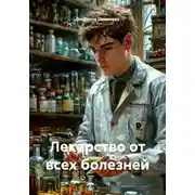 Постер книги Лекарство от всех болезней