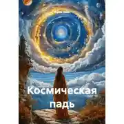 Постер книги Космическая падь