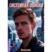 Постер книги Системная ошибка