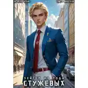 Постер книги Хейтер из рода Стужевых – 5