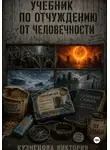Виктория Кузнецова - Учебник по отчислению из человечества