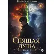 Постер книги Спящая душа. Книга II