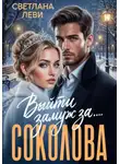 Светлана Леви - Выйти замуж за... Соколова
