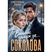 Постер книги Выйти замуж за... Соколова