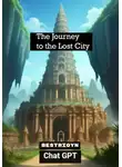 Chat GPT - The Journey to the Lost City
