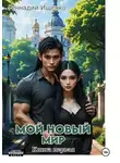 Геннадий Ищенко - Мой новый мир. Книга 1