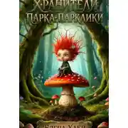 Постер книги Хранители парка парлики