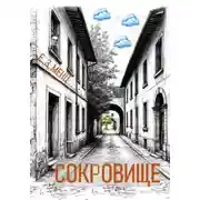 Постер книги Сокровище