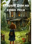 Галина Попова - Старый дом на краю леса