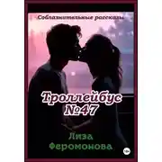 Постер книги Троллейбус N47