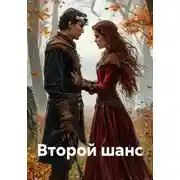 Постер книги Второй шанс