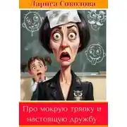 Постер книги Про мокрую тряпку и настоящую дружбу