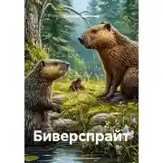 Постер книги Биверспрайт