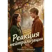 Постер книги Реакция нейтрализации