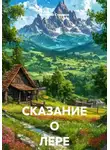 Валерий Стрижов - СКАЗАНИЕ О ЛЕРЕ ЧАРОДЕЕ