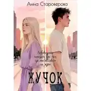 Постер книги Жучок