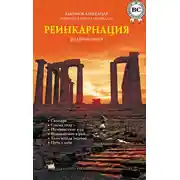 Постер книги Реинкарнация. Размышления