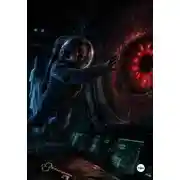 Постер книги Нулевой контакт